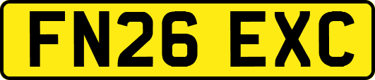 FN26EXC