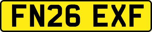 FN26EXF