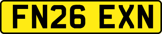 FN26EXN