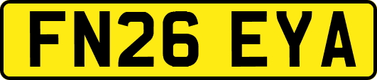 FN26EYA
