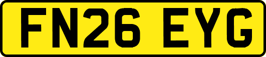 FN26EYG