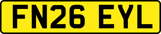 FN26EYL