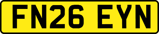 FN26EYN