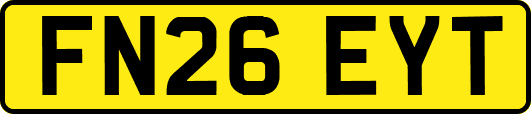 FN26EYT