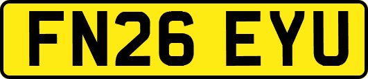 FN26EYU