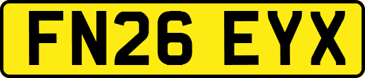 FN26EYX