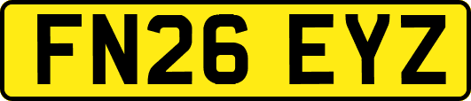 FN26EYZ