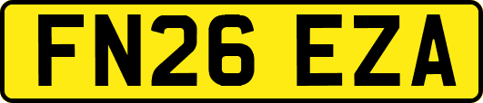 FN26EZA