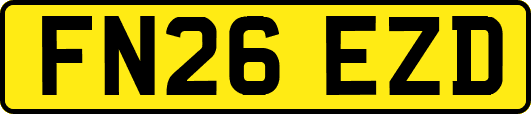 FN26EZD