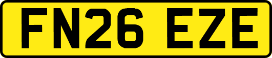 FN26EZE