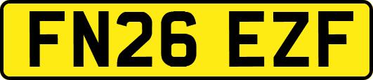FN26EZF