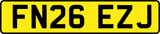 FN26EZJ