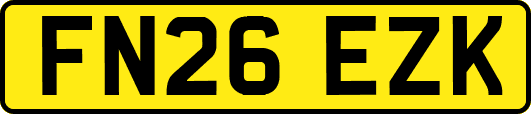 FN26EZK