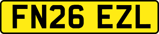 FN26EZL