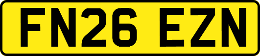 FN26EZN