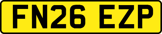 FN26EZP