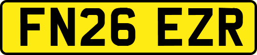 FN26EZR