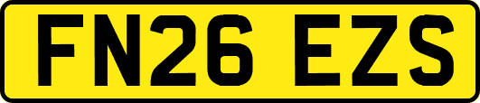 FN26EZS