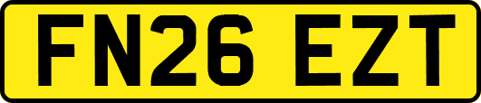FN26EZT