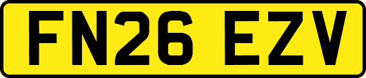FN26EZV