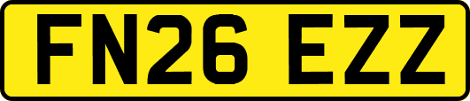 FN26EZZ