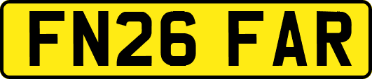 FN26FAR