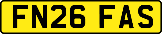 FN26FAS