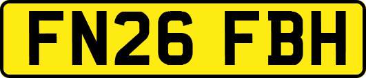 FN26FBH
