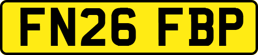 FN26FBP