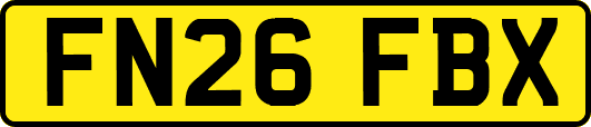 FN26FBX