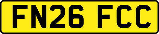 FN26FCC