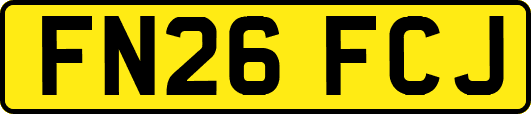 FN26FCJ