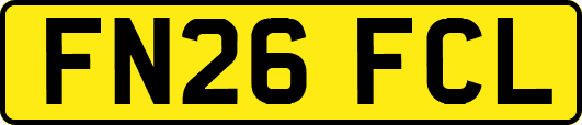 FN26FCL