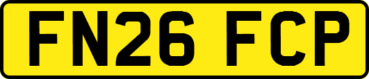 FN26FCP