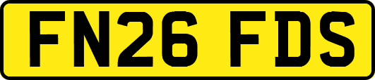 FN26FDS