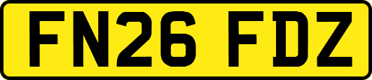 FN26FDZ