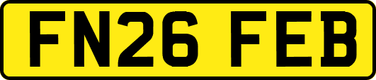 FN26FEB