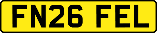 FN26FEL