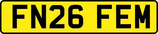 FN26FEM
