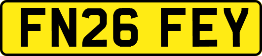 FN26FEY