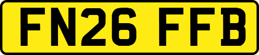FN26FFB