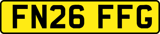 FN26FFG