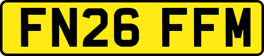 FN26FFM