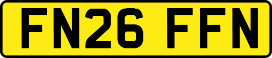 FN26FFN