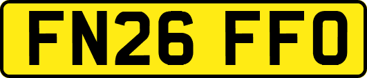 FN26FFO