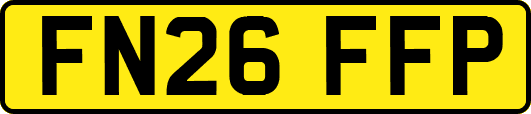 FN26FFP