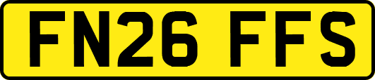FN26FFS
