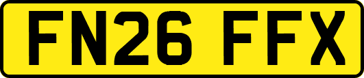 FN26FFX