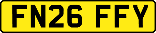 FN26FFY