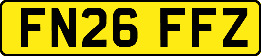 FN26FFZ